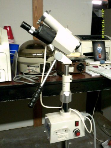 Frigi-Scopes Colposcope Model S51