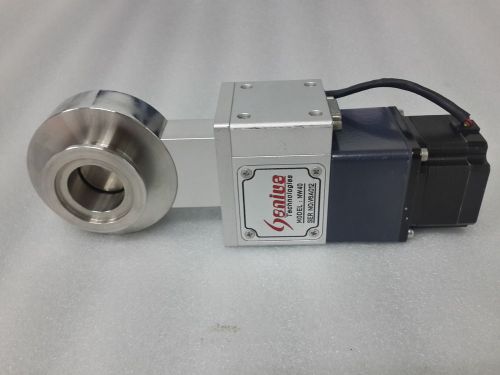 GENIUS Technologies THROTTLE VALVE NW40