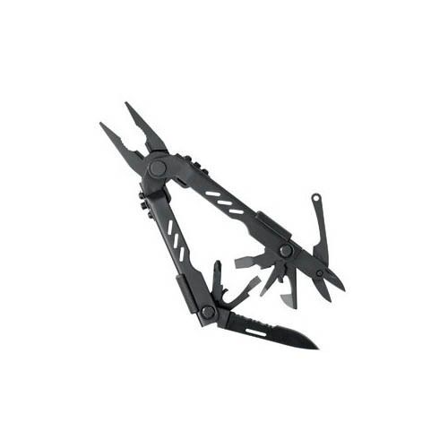 Gerber Compact Sport Multi Plier 400 Black G5509 GERBER