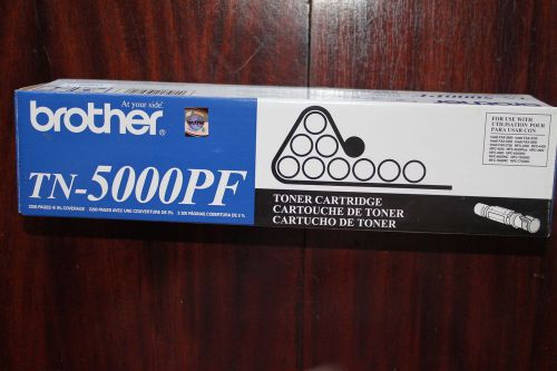 Brother TN-5000PF Toner