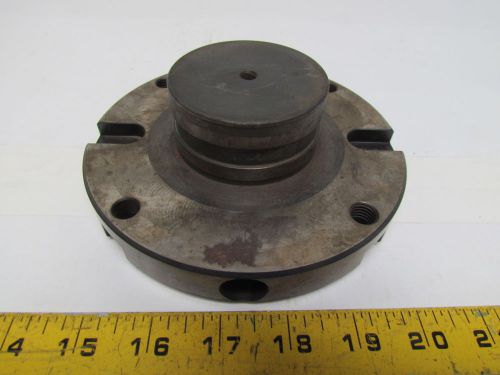 KOMET UA0104990 ABS 50 6&#034; Flange Adapter