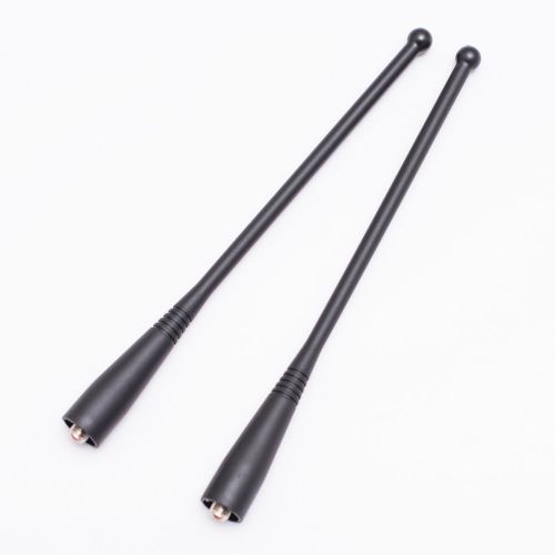 2 pcs vhf antenna for motorola ht1000 ht2000 jt1000 mt2000 mts2000 mts-2000 for sale