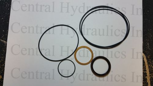 White Hydraulic Motor Roller Stator Seal Kit 400444300 PE444300