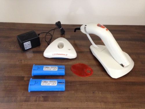 Kerr LE Demetron II LED Dental Curing Light