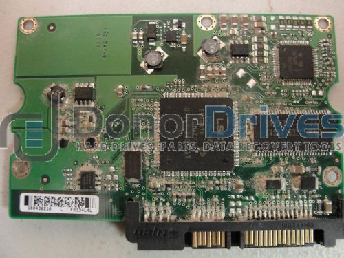 ST3320820AS, 9BJ13G-188, 3.AAD, 100436210 C, Seagate SATA 3.5 PCB + Service