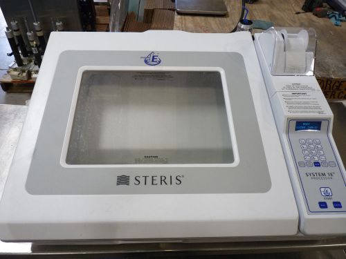 Steris System 1E