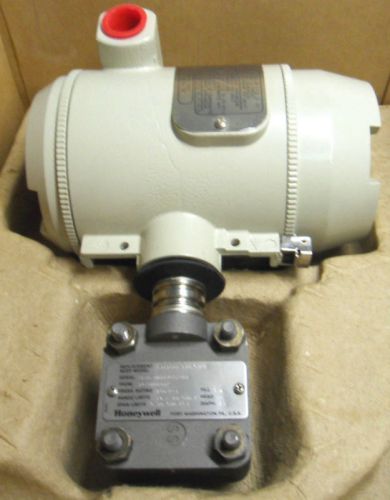 (G1-2) 1 Honeywell STG140E1G00000MC Transmitter