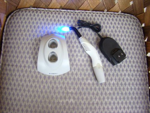 Kerr Demi Curing light