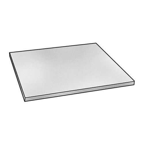 Tivar, xxx0133058024, plastic sheet stock,uhmw,black,3/8&#034; thk,48x96 in for sale