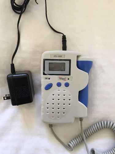 Fetal Doppler 3mhz