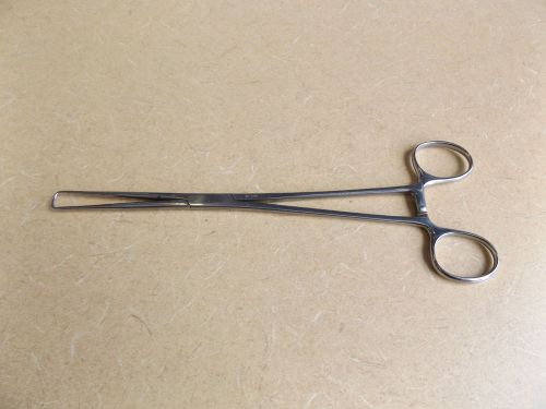 Codman® 30-5580 Schroeder Uterine Tenaculum Forceps