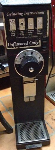 BUNN G3 HD COFFEE GRINDER