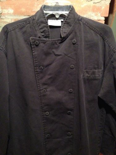 Womens Chef Works Coat XS