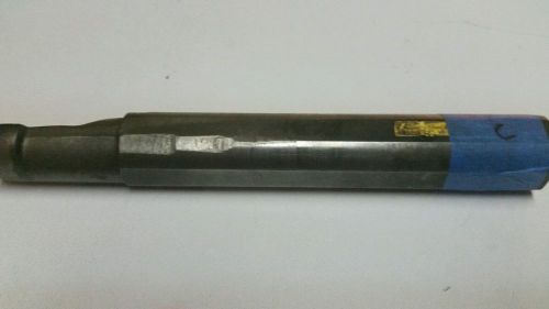 8 &#034; SHANK LATHE BORING BAR