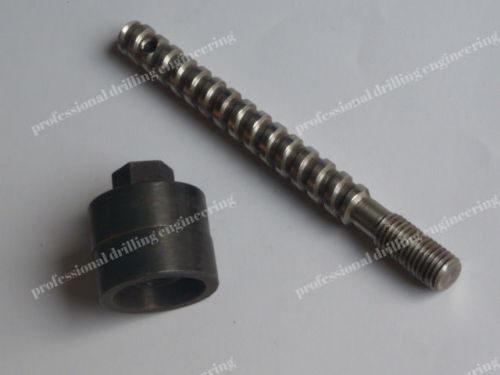 BRAND NEW CORE DRILL CLAMPING NUT DD LR CLN FOR DD 100, DD 130, DD 130