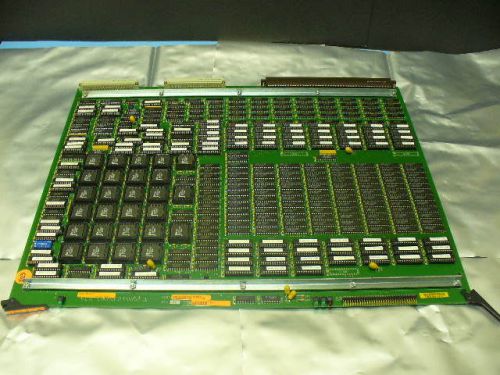 710-655651-20 / CORNERTURN 3 PCB / KLA-TENCOR