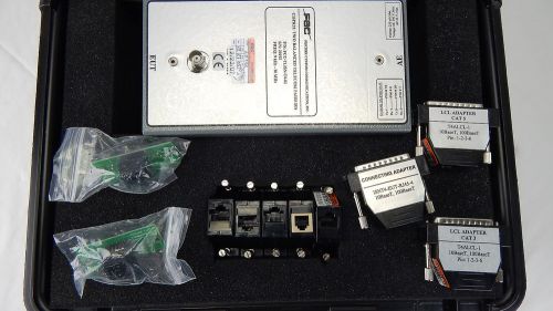 FCC CISPR 22 Two Balanced Pairs Impedance Stabilization Network FCC-TLISN-T4-02