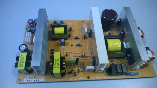 QK1-5207 POWER SUPPLY ASS&#039;Y iPF8300/8300S/8100/8000S/8000