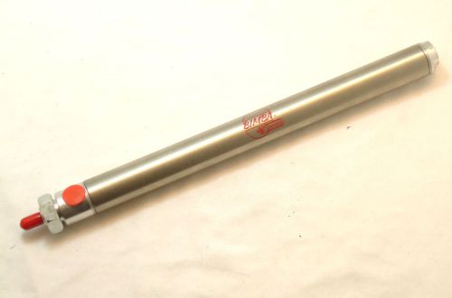 Bimba Pneumatic  068.5-D STROKE: 8.5 &#034; Linear Air Cylinder Double Acting 8 1/2&#034;