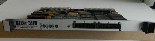 BIT3 COMPUTER CORP BOARD