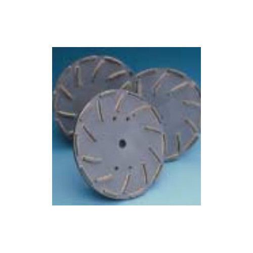 Norton Wet Grinder Head with 10 Segments