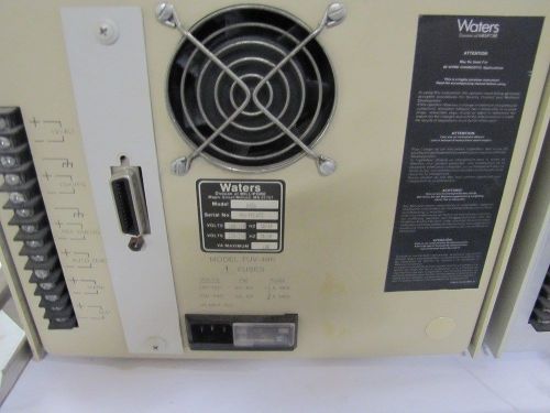 Waters 486 Tunable Absorbance Detector