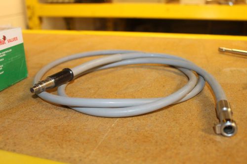 R. Wolf 8067.55 Fiberoptic Endoscopic Light Guide Cable