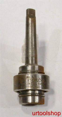 Modern tool works no. 1 magic chuck 6767-1080 for sale