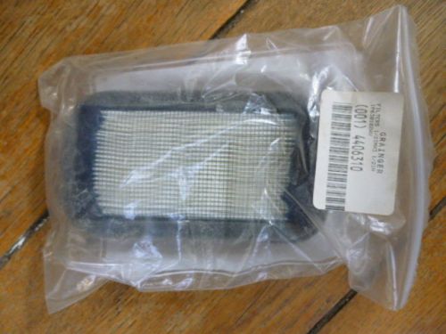 Grainger air filters   5-1/2&#034; x 3-1/2&#034;