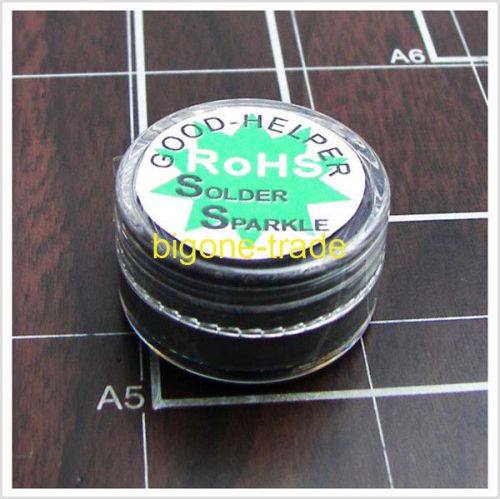 28g RoHS Solder Paste Sparkle Lead Free (28g) Sn42 /Bi 58