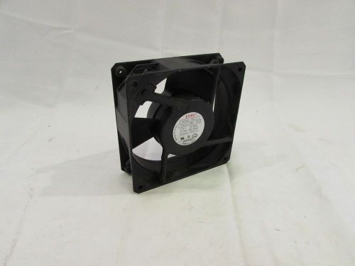 ETRI 141LS-2282-010 FAN 115VAC 50/60HZ 13/12W 43DB 2800RPM 88-99CFM ***XLNT***