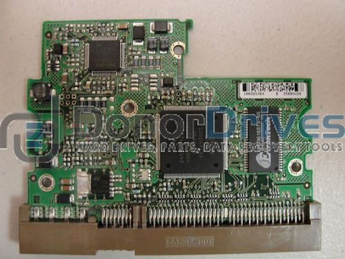 ST340015A, 9Y3001-040, 3.01, 100265364 B, Seagate IDE 3.5 PCB + Service