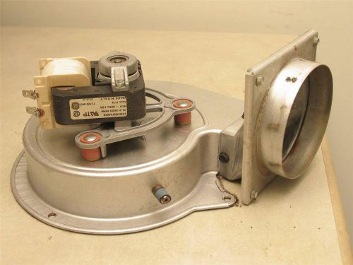 Goodman B4059001 Draft Inducer Blower Motor 5KSB46EF0002S