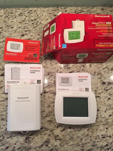 Honeywell VisionPRO YTH9421C1002