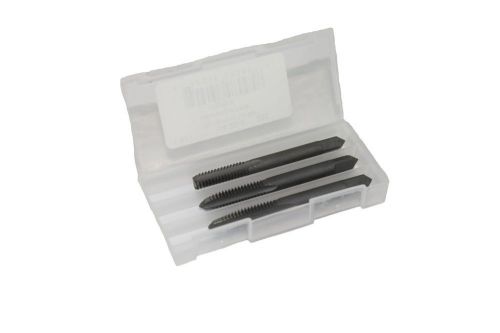 Champion 302-7/16-20-s carbon hand tap set  taper-bottom-plug, 3-piece for sale