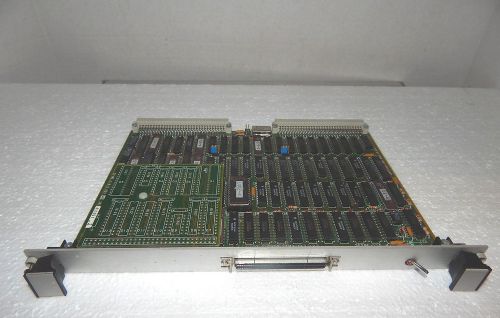 Solflower Computer SFVME-116 SBus to VME Bus Adaptor/Interface Board