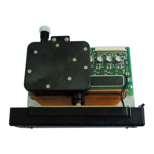 Genuine Seiko SPT510/50pl Printhead For Crstaljet,Infiniti,Phoaeton Printer