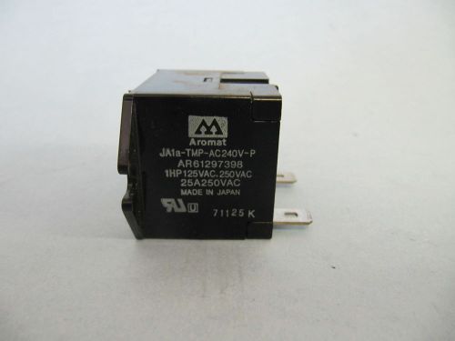 American dryer pcb motor relay 240 volt ac part# 131930 bpr for sale