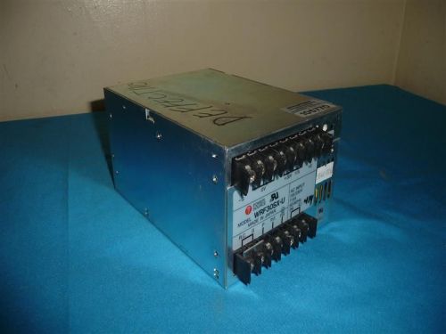 Schaffner WRF30SX-U WRF30SXU Power Supply