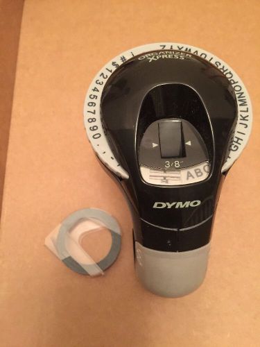 Dymo Labeler