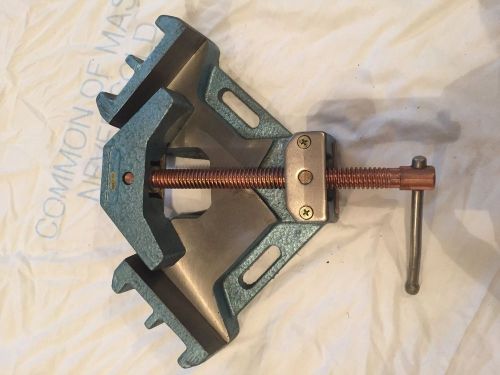 Wilton 90° Angle Clamp AC-325    #2