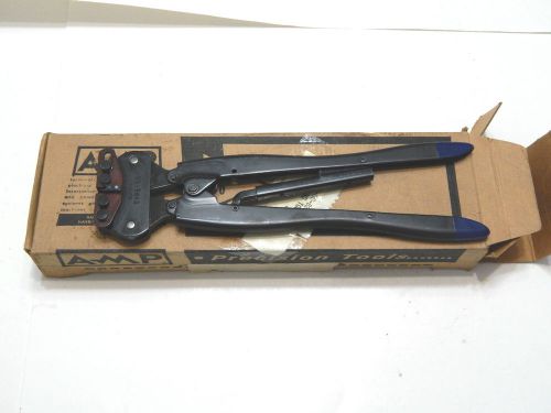 AMP CRIMPING TOOL TYPE-OB 45098