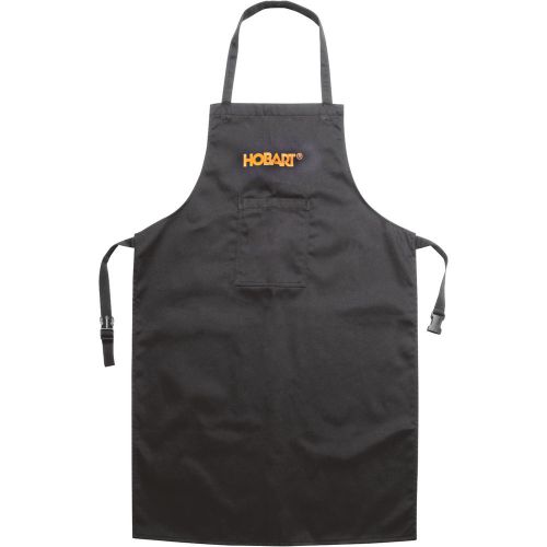 Hobart Fire Retardant Cotton Welding Apron #770686