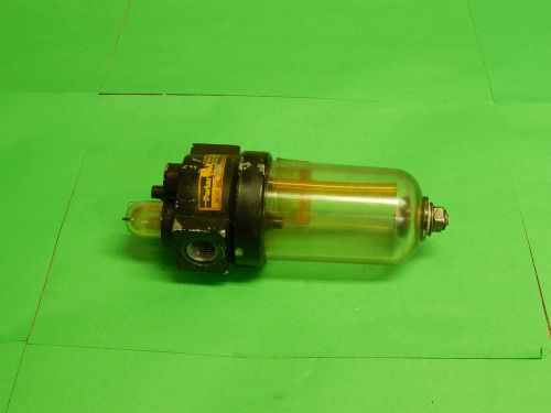 Parker 06L21BA Air Regulator 3/8&#034; NPT