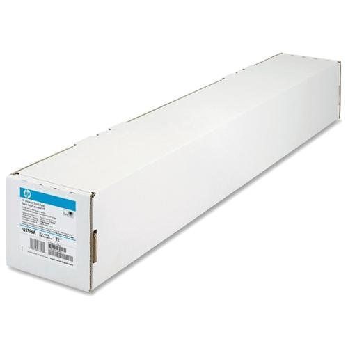 Hp universal bond paper - for inkjet print - 24&#034; x 150 ft - 21 lb - matte - 110 for sale