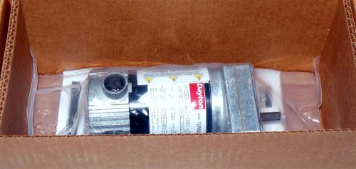 Dayton Gear Motor 1LPW4 RMP 47 90V NIB