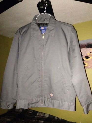 Dickies Jacket Medium Eisenhower Work Jacket