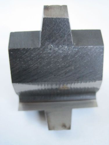 Delta shaper cutter D-197