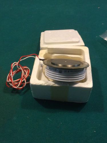 NEW WESTCODE AA1250CRH220 SCR RECTIFIER POWER MODULE THYRISTOR