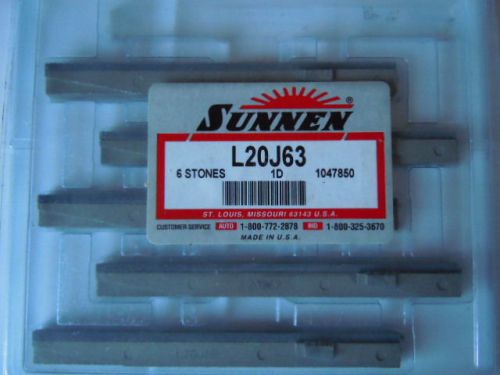 SUNNEN STONES -  L20J63  (1box)